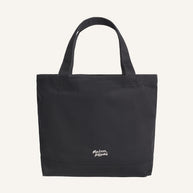 DOUBLE FOX HEAD TOTE