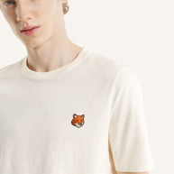FOX HEAD REGULAR TEE-SHIRT