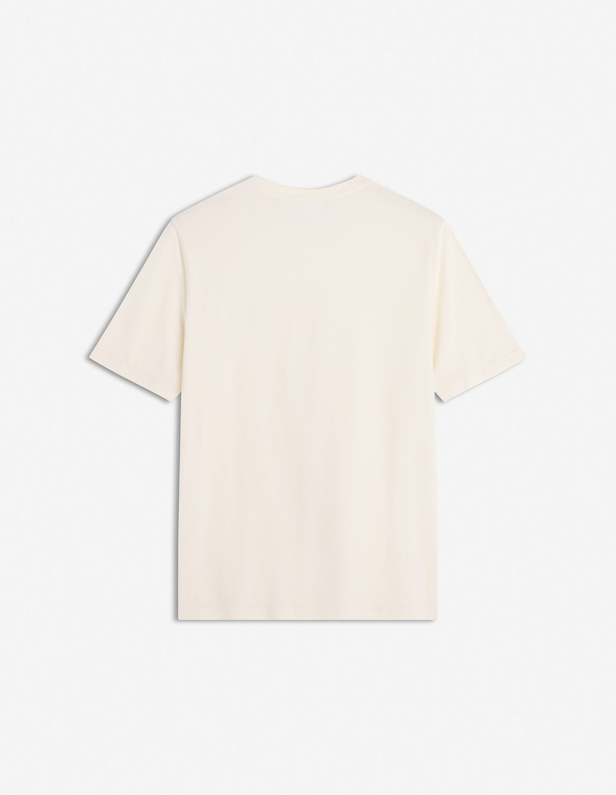 FOX HEAD REGULAR TEE-SHIRT