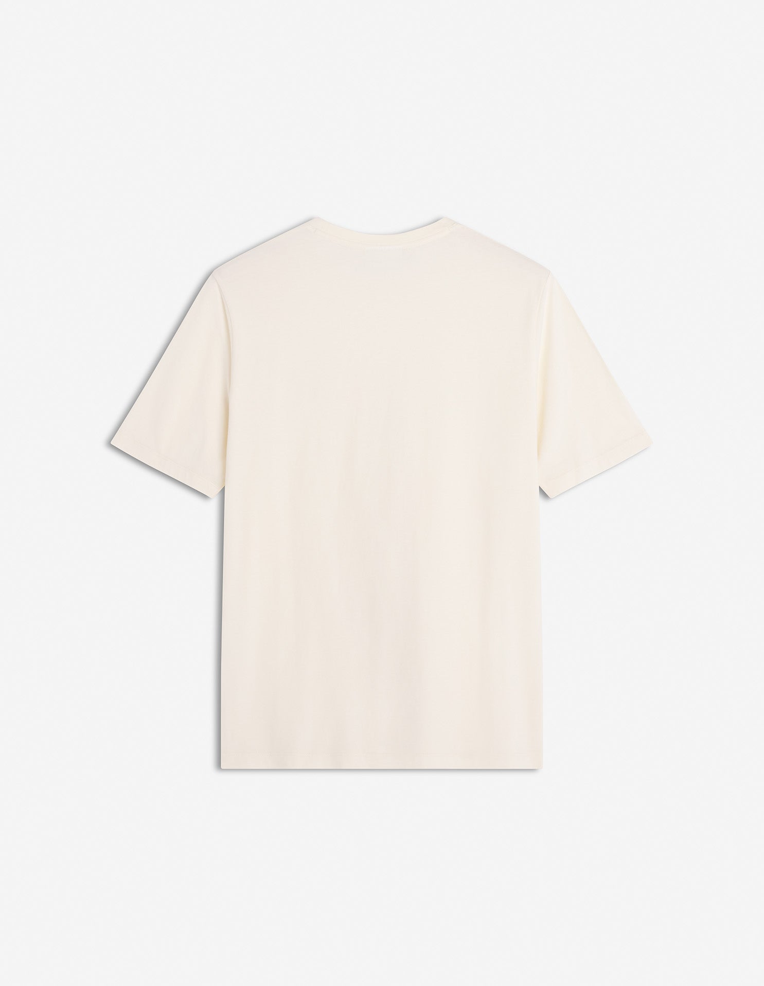 FOX HEAD REGULAR TEE-SHIRT
