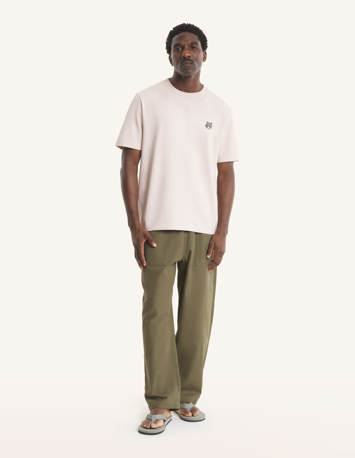 FOX HEAD COMFORT TEE-SHIRT