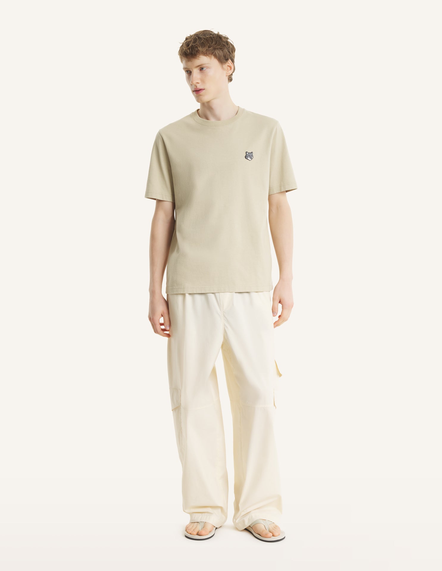 FOX HEAD COMFORT TEE-SHIRT