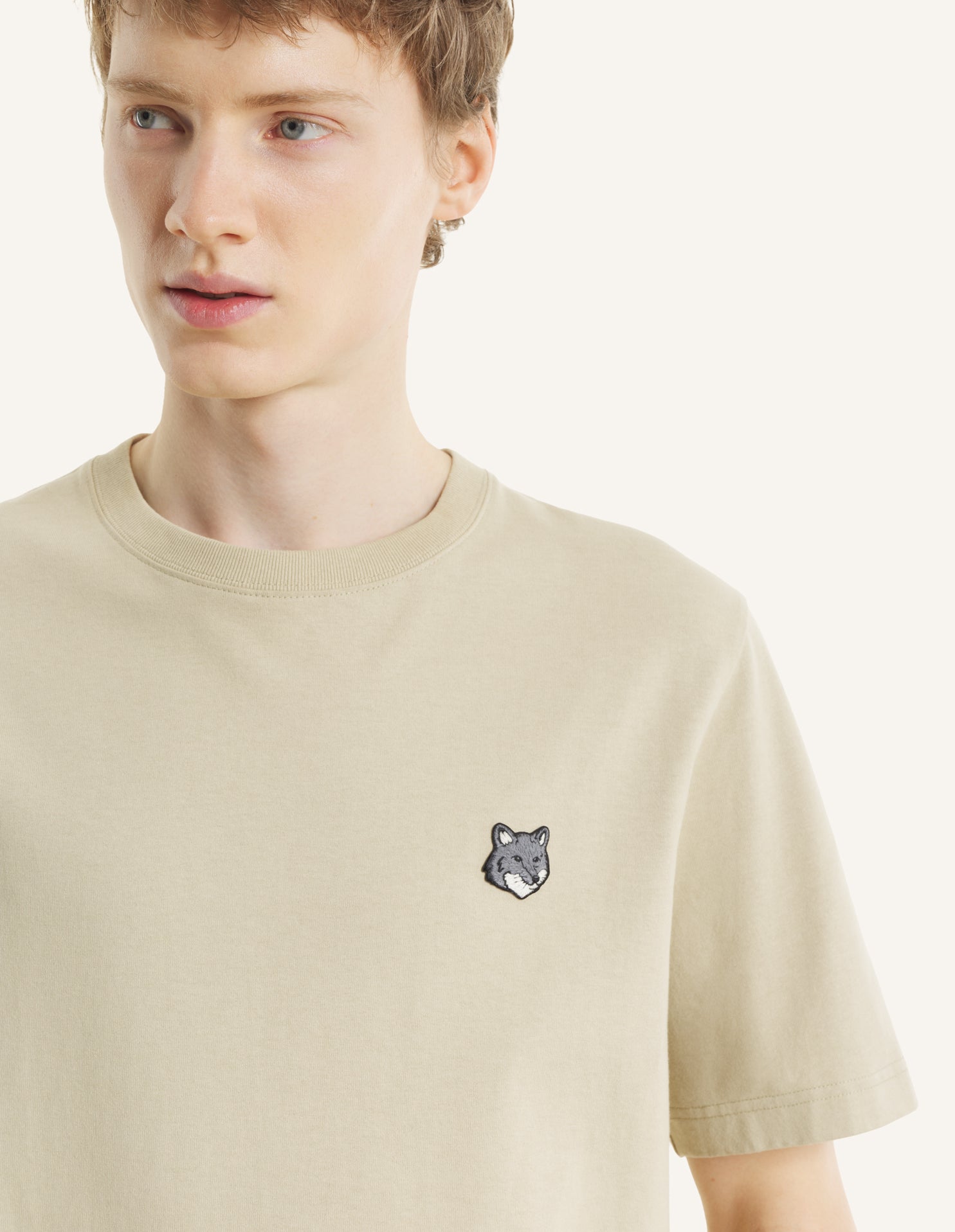 FOX HEAD COMFORT TEE-SHIRT