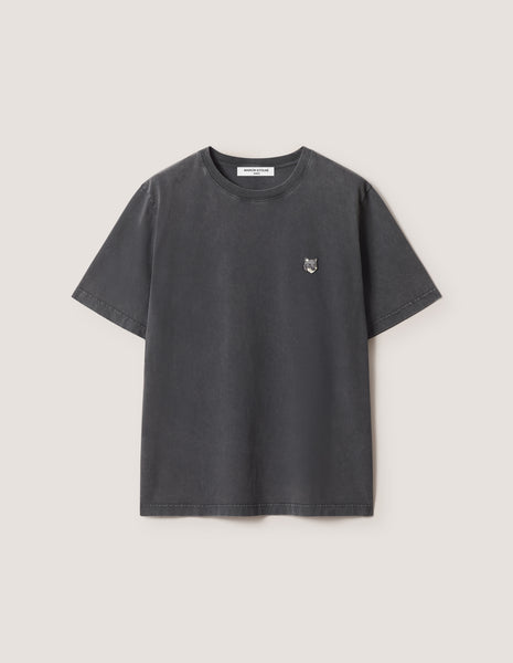 FOX HEAD FADED COMFORT TEE-SHIRT