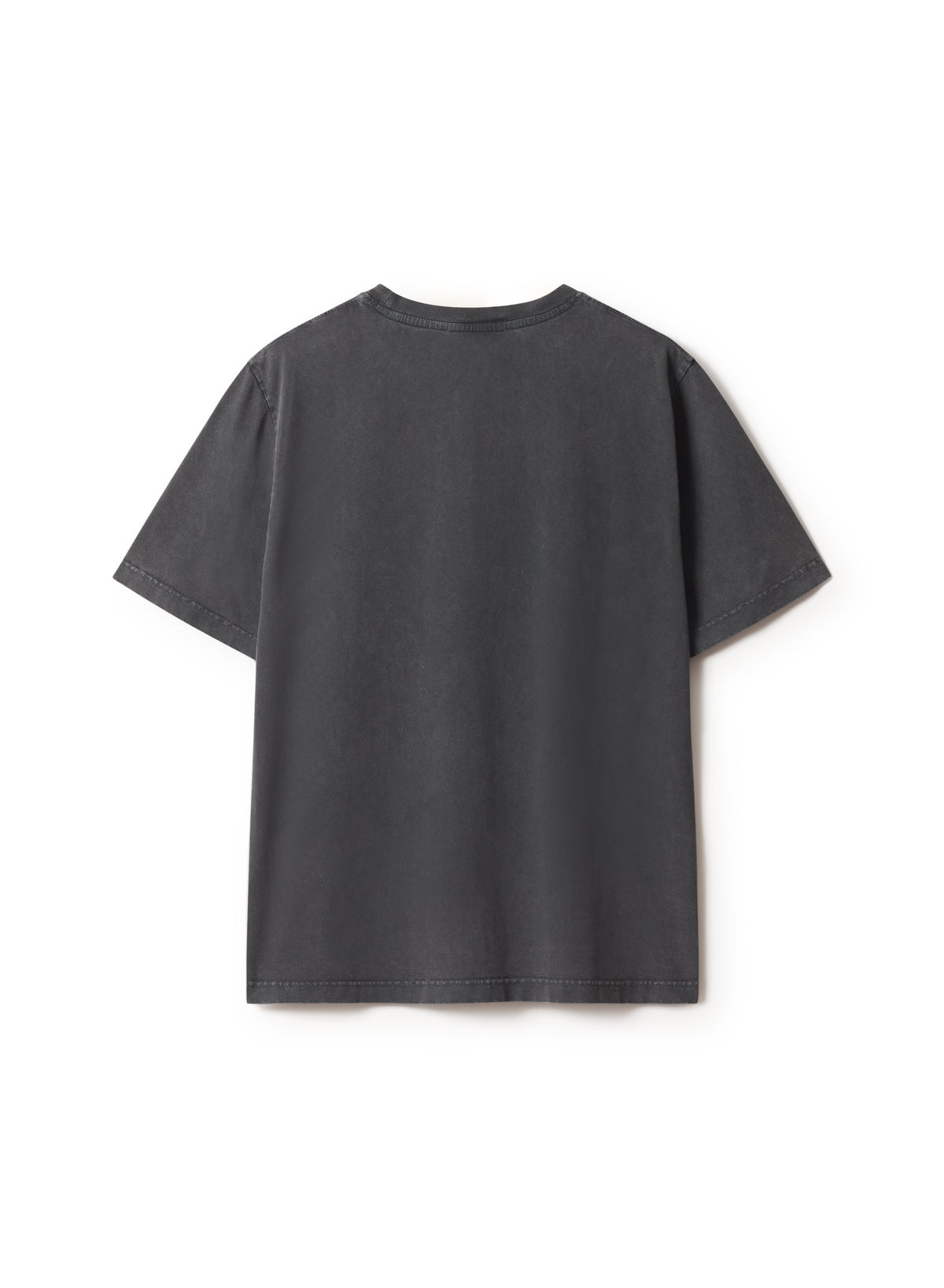FOX HEAD FADED COMFORT TEE-SHIRT