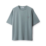 FOX HEAD FADED OVERSIZE TEE