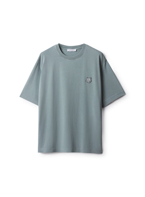 FOX HEAD FADED OVERSIZE TEE