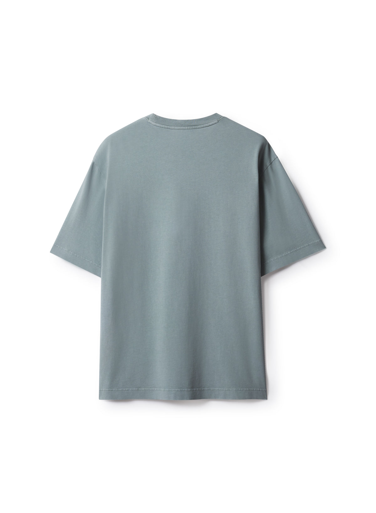 FOX HEAD FADED OVERSIZE TEE