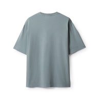 FOX HEAD FADED OVERSIZE TEE
