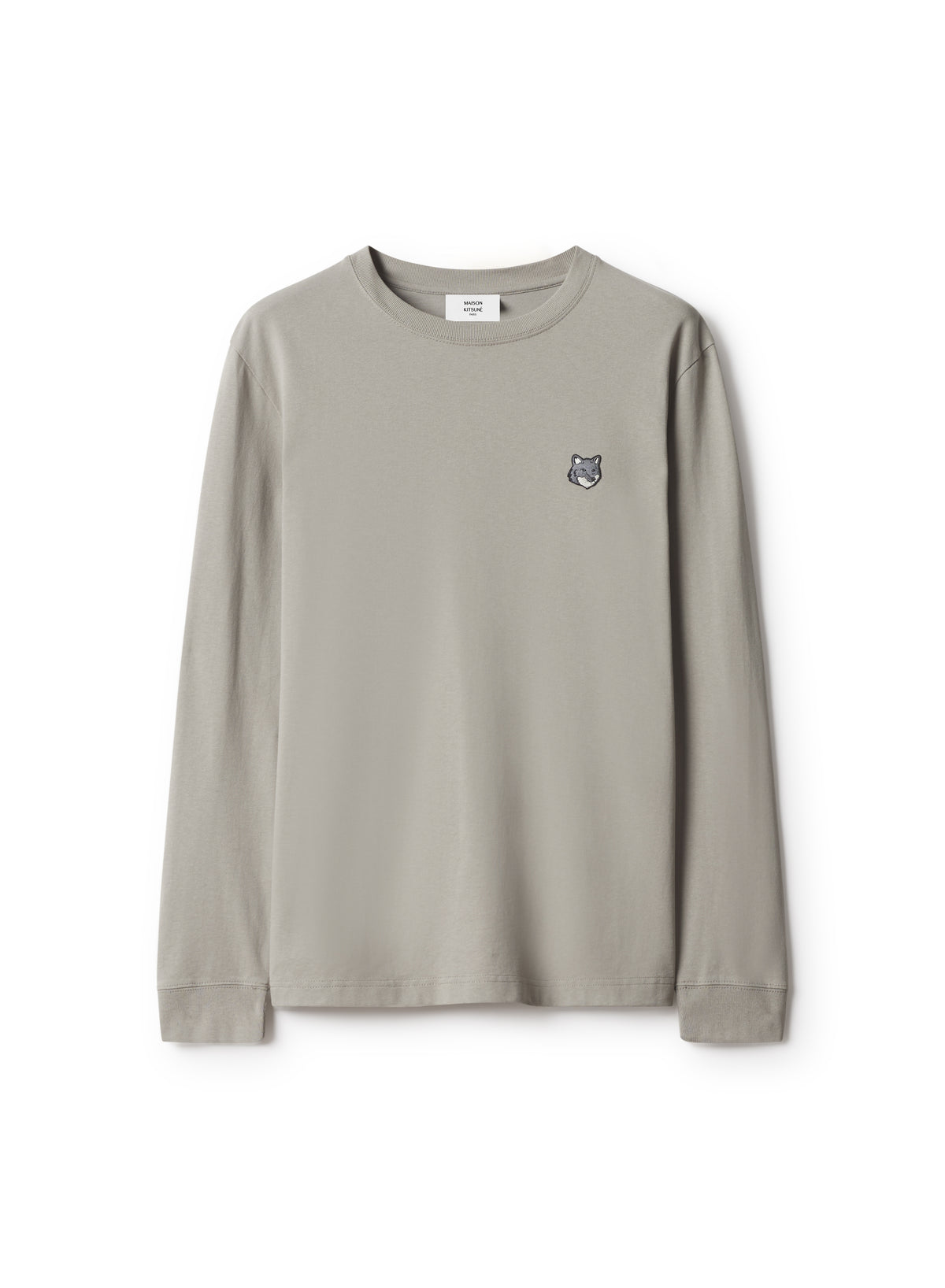 FOX HEAD COMFORT LONG SLEEVE TEE-SHIRT