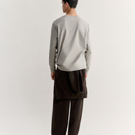 FOX HEAD COMFORT LONG SLEEVE TEE-SHIRT