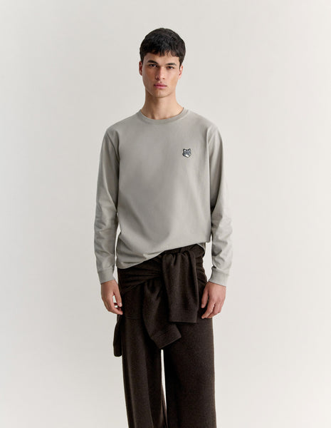 FOX HEAD COMFORT LONG SLEEVE TEE-SHIRT