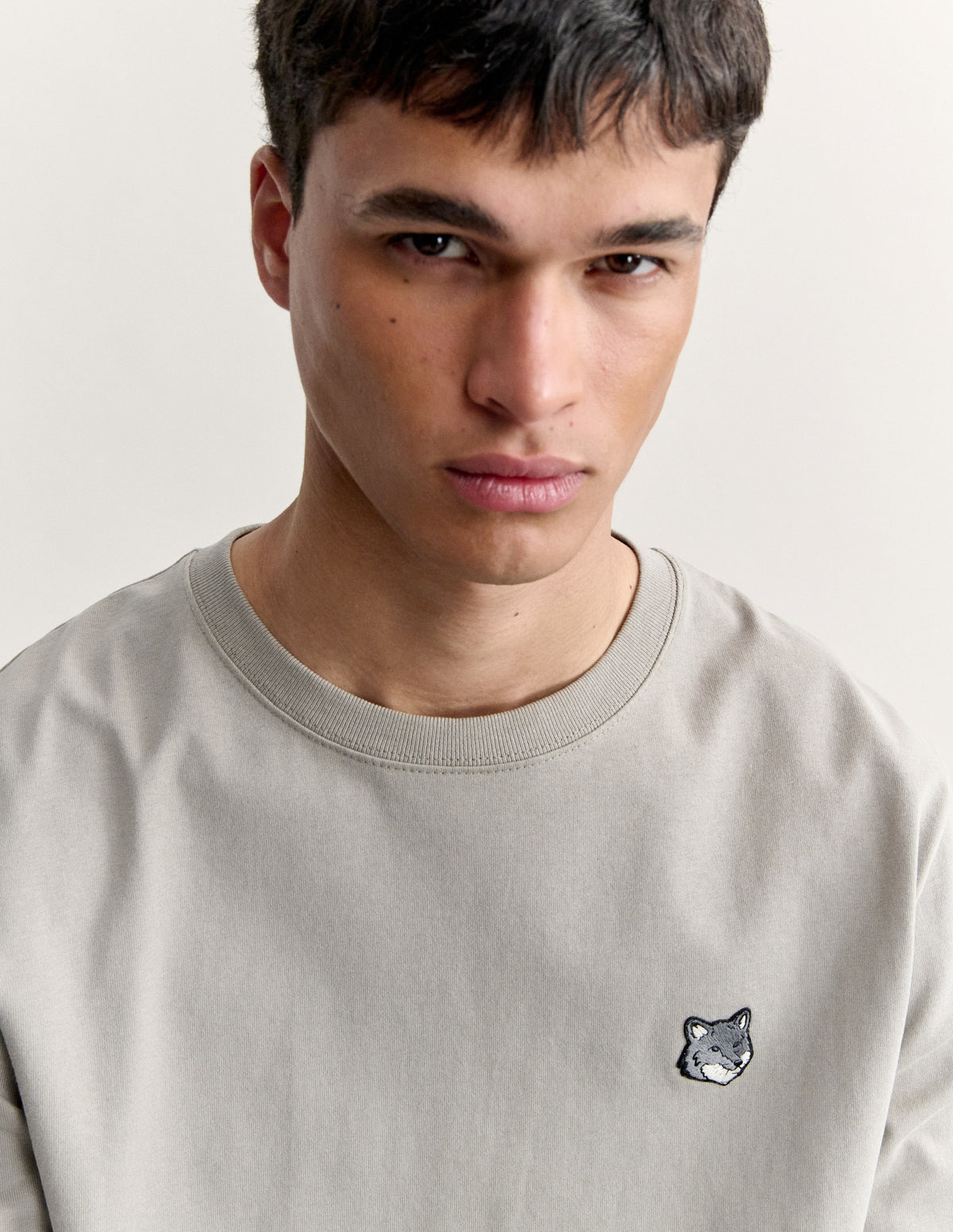 FOX HEAD COMFORT LONG SLEEVE TEE-SHIRT