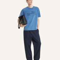 MAISON KITSUNÉ 2002 COMFORT TEE-SHIRT