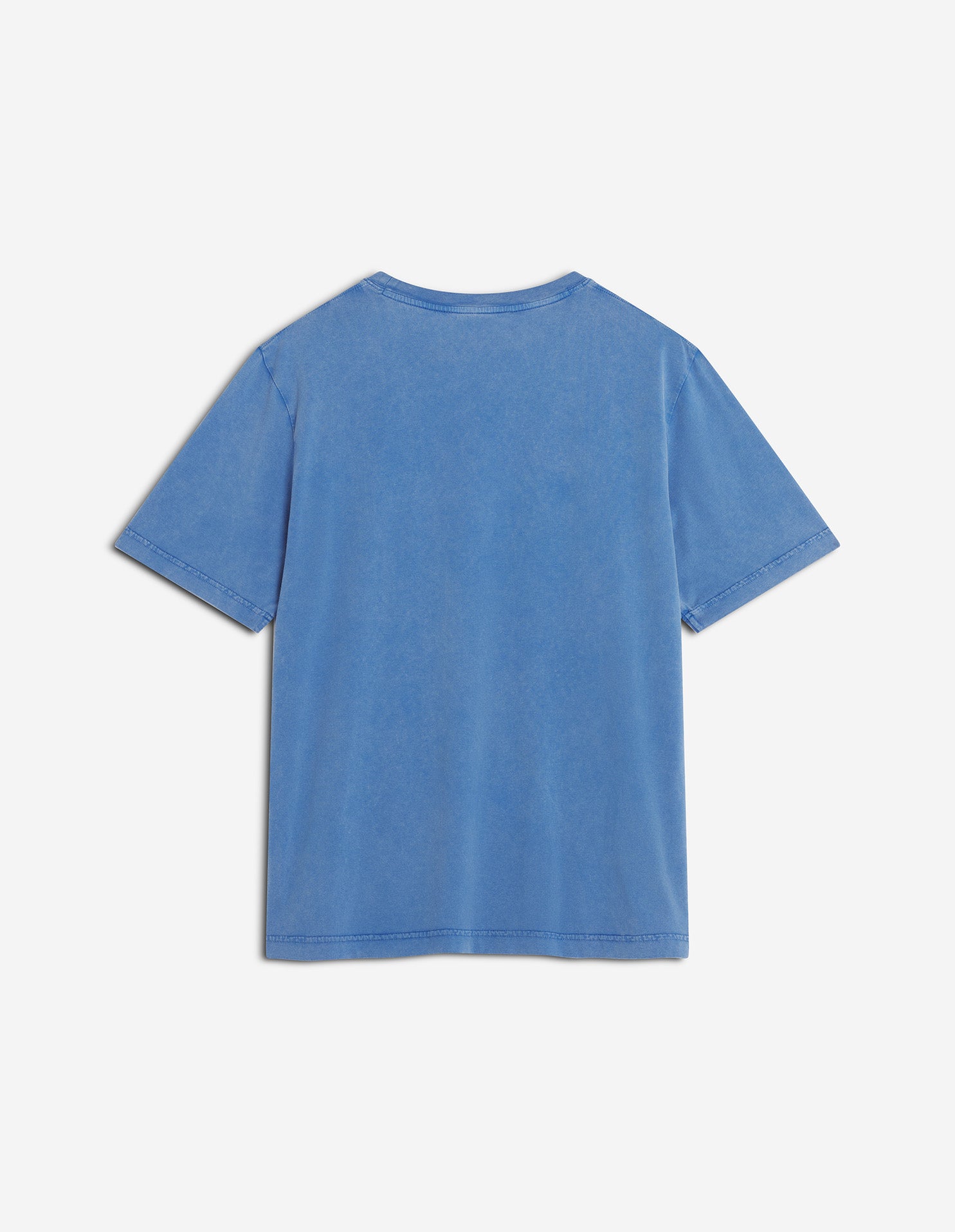 MAISON KITSUNÉ 2002 COMFORT TEE-SHIRT