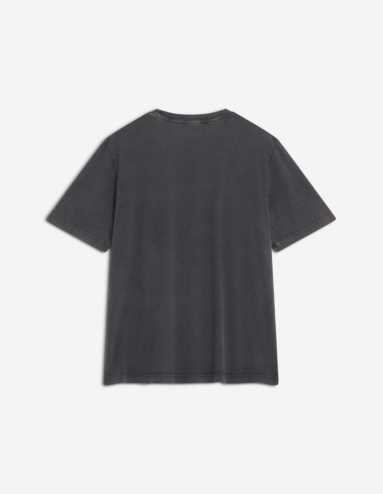 MAISON KITSUNÉ 2002 COMFORT TEE-SHIRT