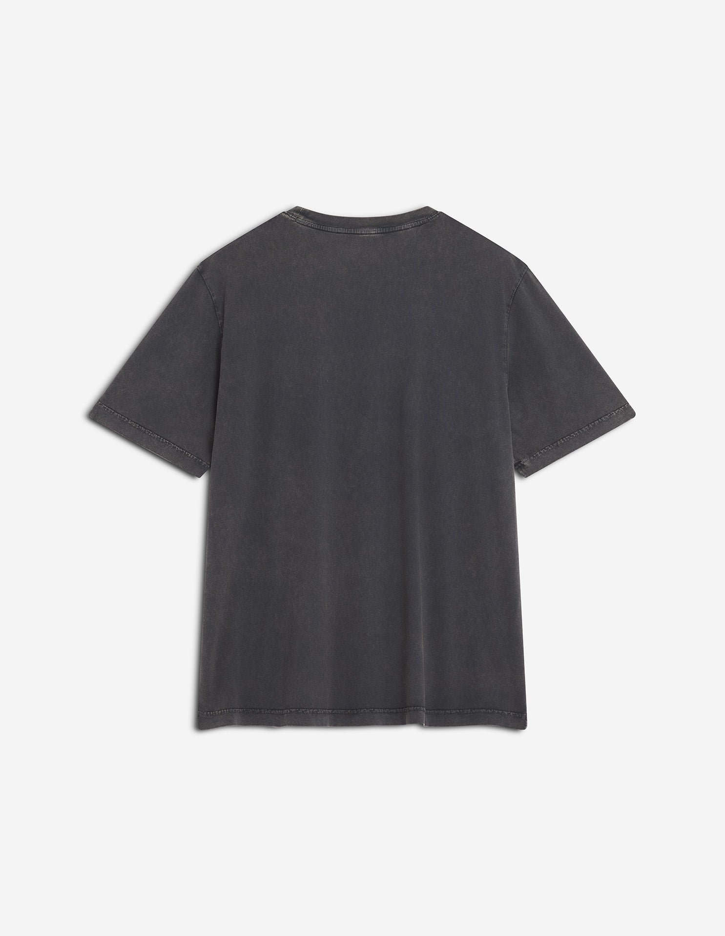 MAISON KITSUNÉ 2002 COMFORT TEE-SHIRT