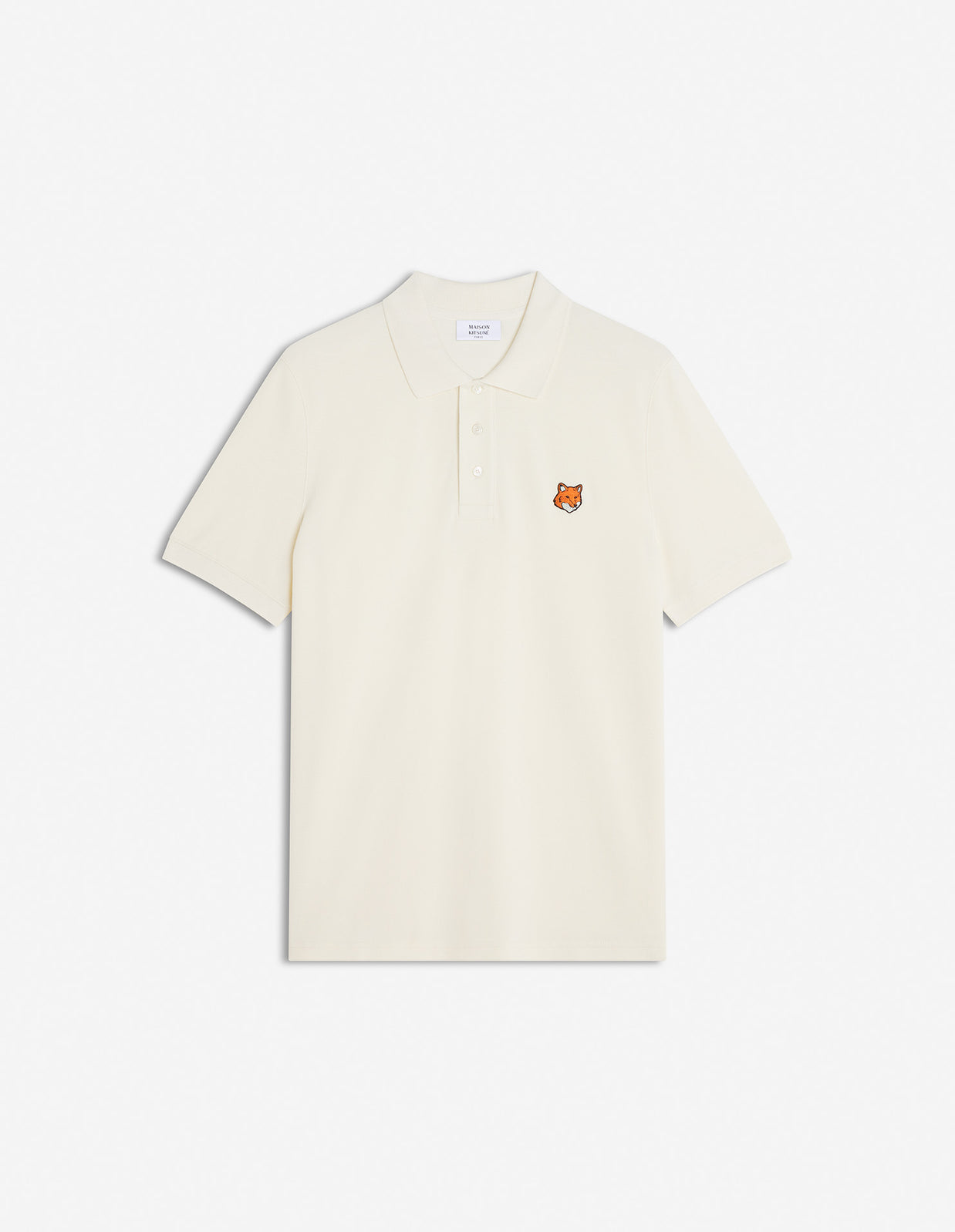 FOX HEAD REGULAR POLO