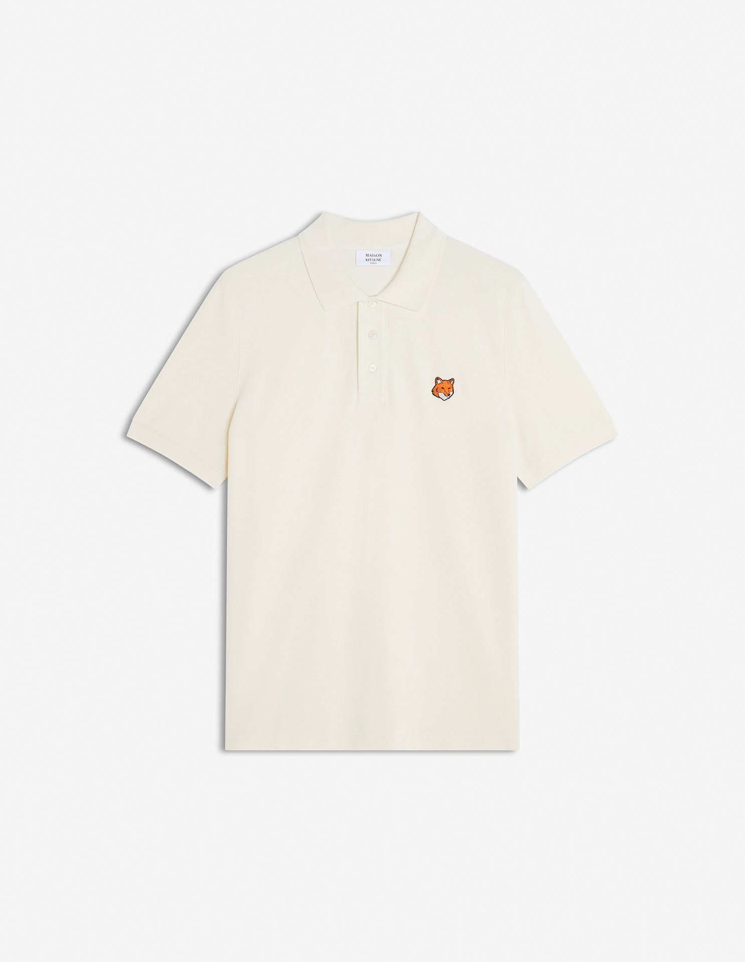 FOX HEAD REGULAR POLO