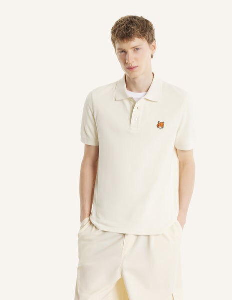 FOX HEAD REGULAR POLO