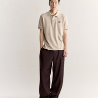 FOX HEAD REGULAR POLO
