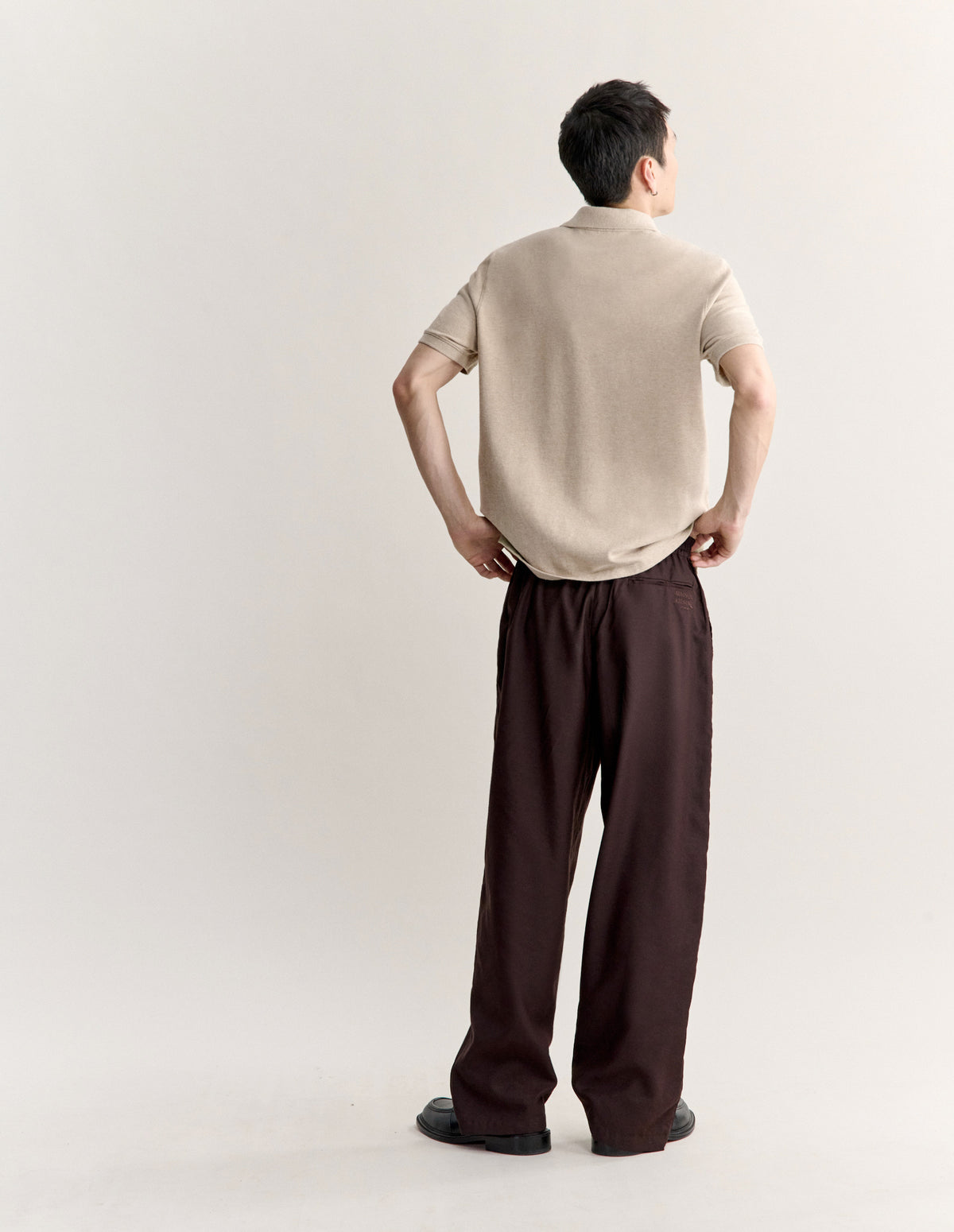 FOX HEAD REGULAR POLO