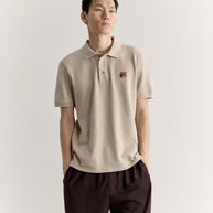 FOX HEAD REGULAR POLO