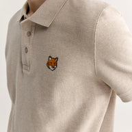 FOX HEAD REGULAR POLO