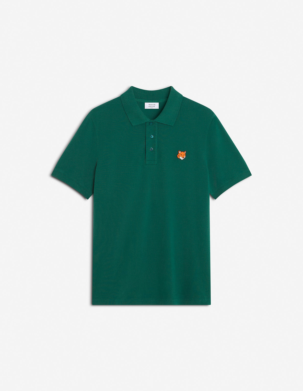 FOX HEAD REGULAR POLO
