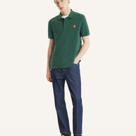 FOX HEAD REGULAR POLO