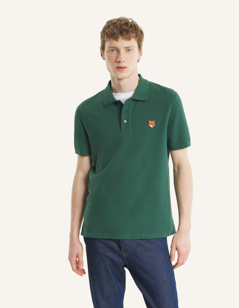 FOX HEAD REGULAR POLO