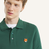 FOX HEAD REGULAR POLO