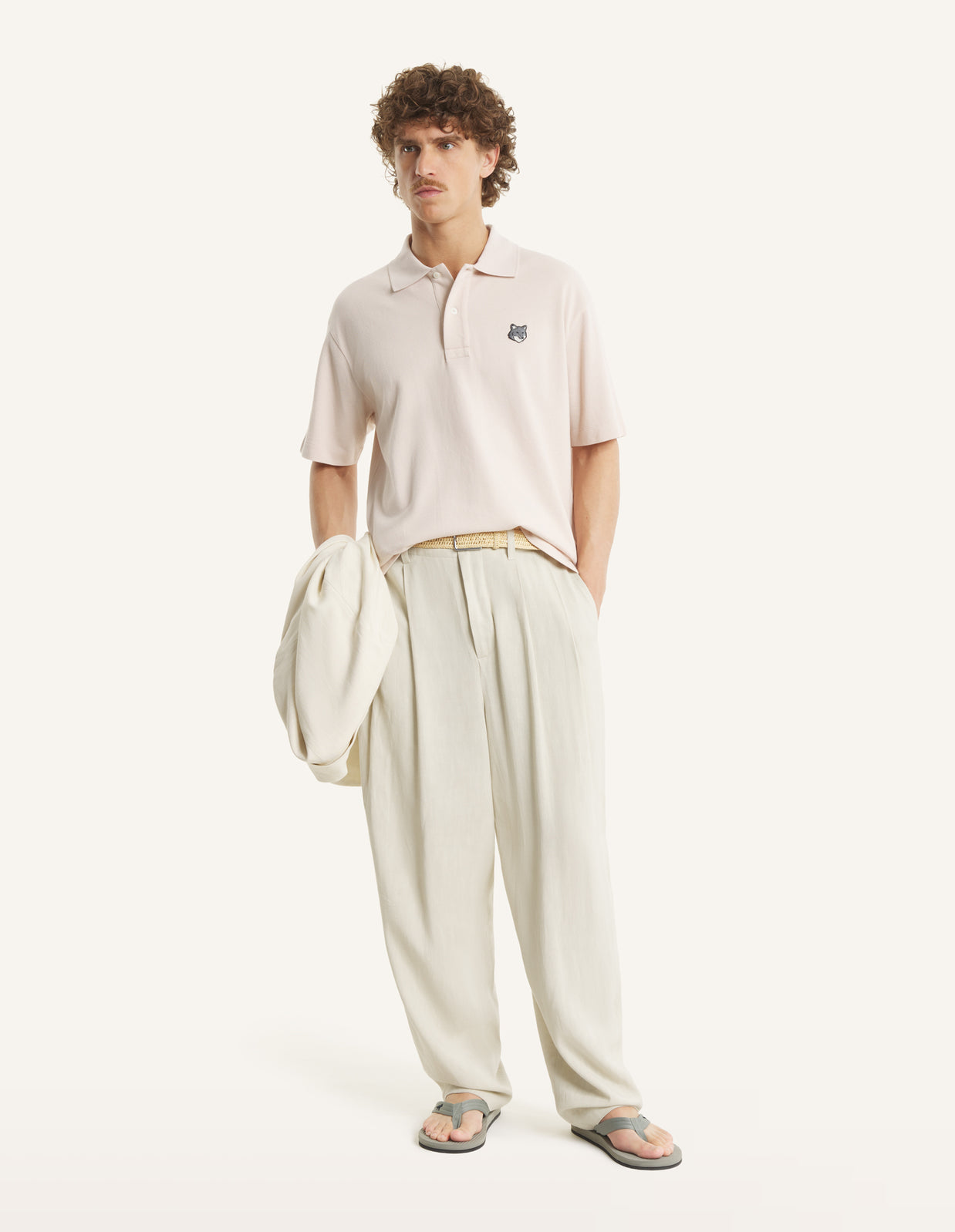 FOX HEAD COMFORT POLO