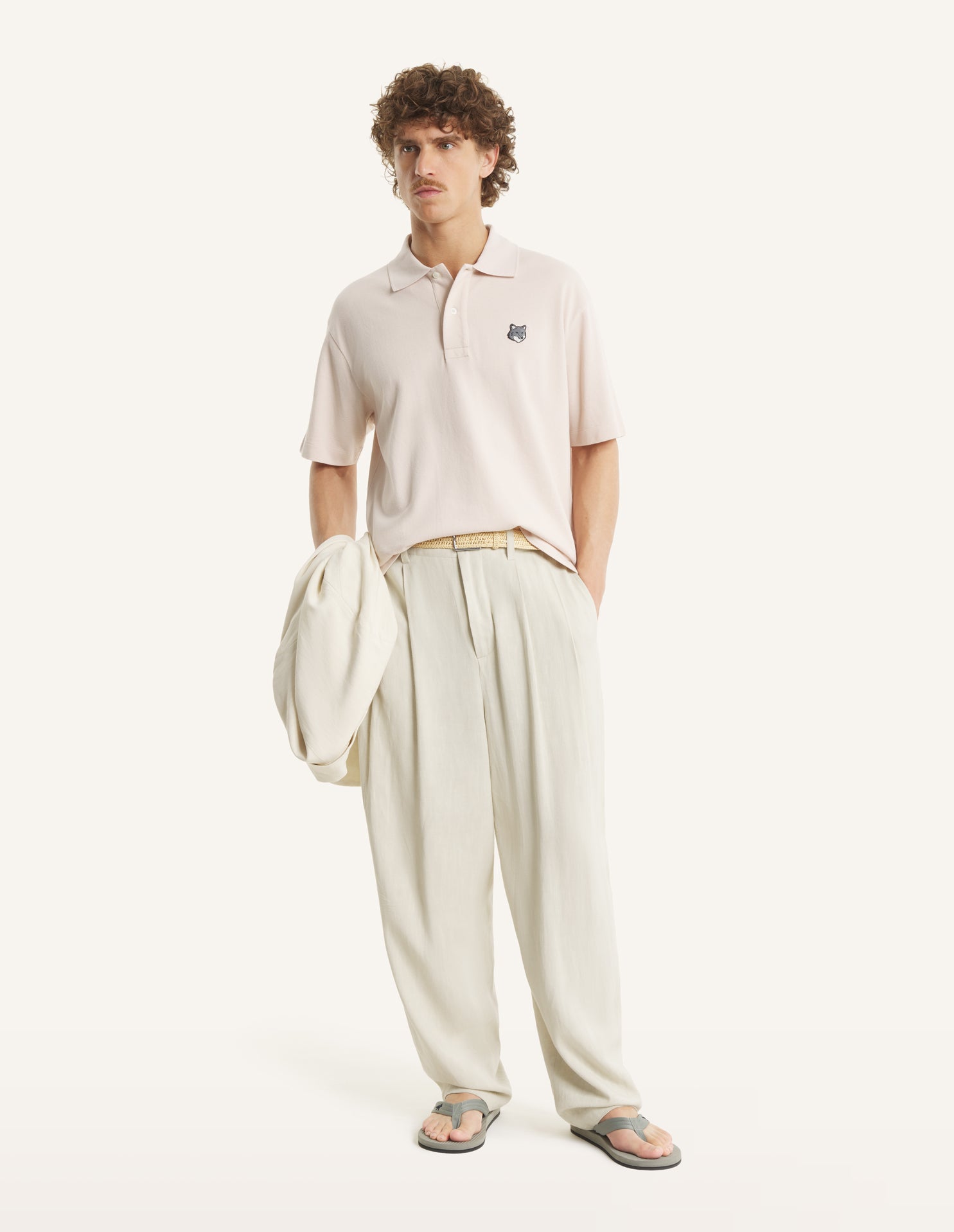 FOX HEAD COMFORT POLO