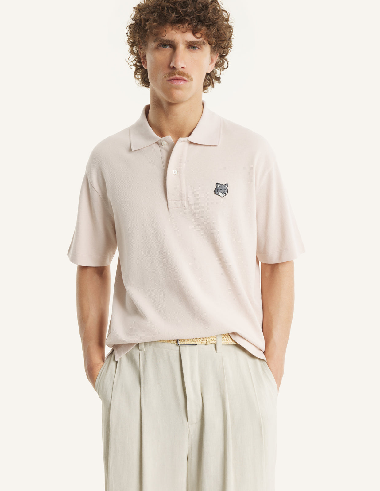 FOX HEAD COMFORT POLO