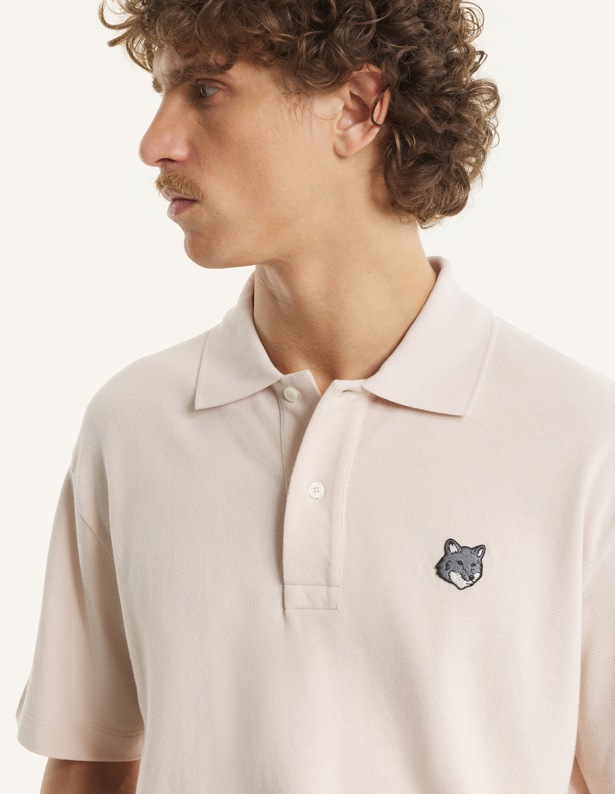 FOX HEAD COMFORT POLO