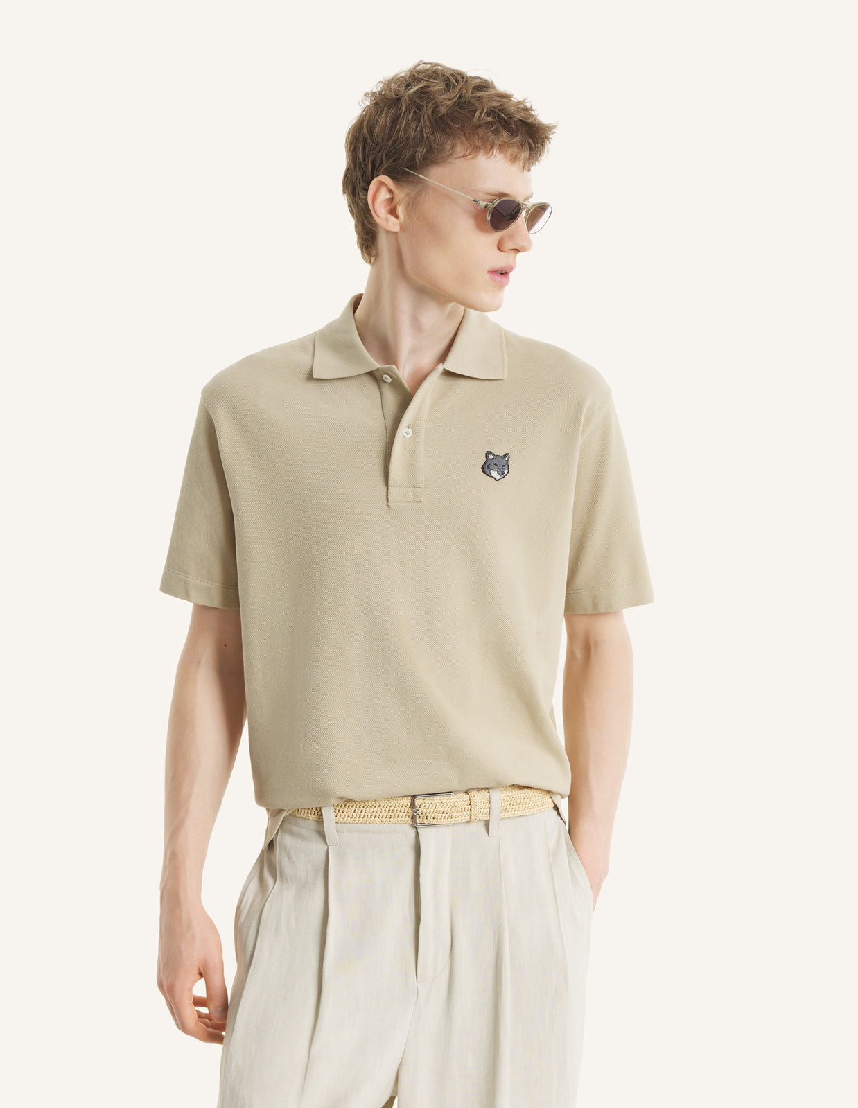 FOX HEAD COMFORT POLO