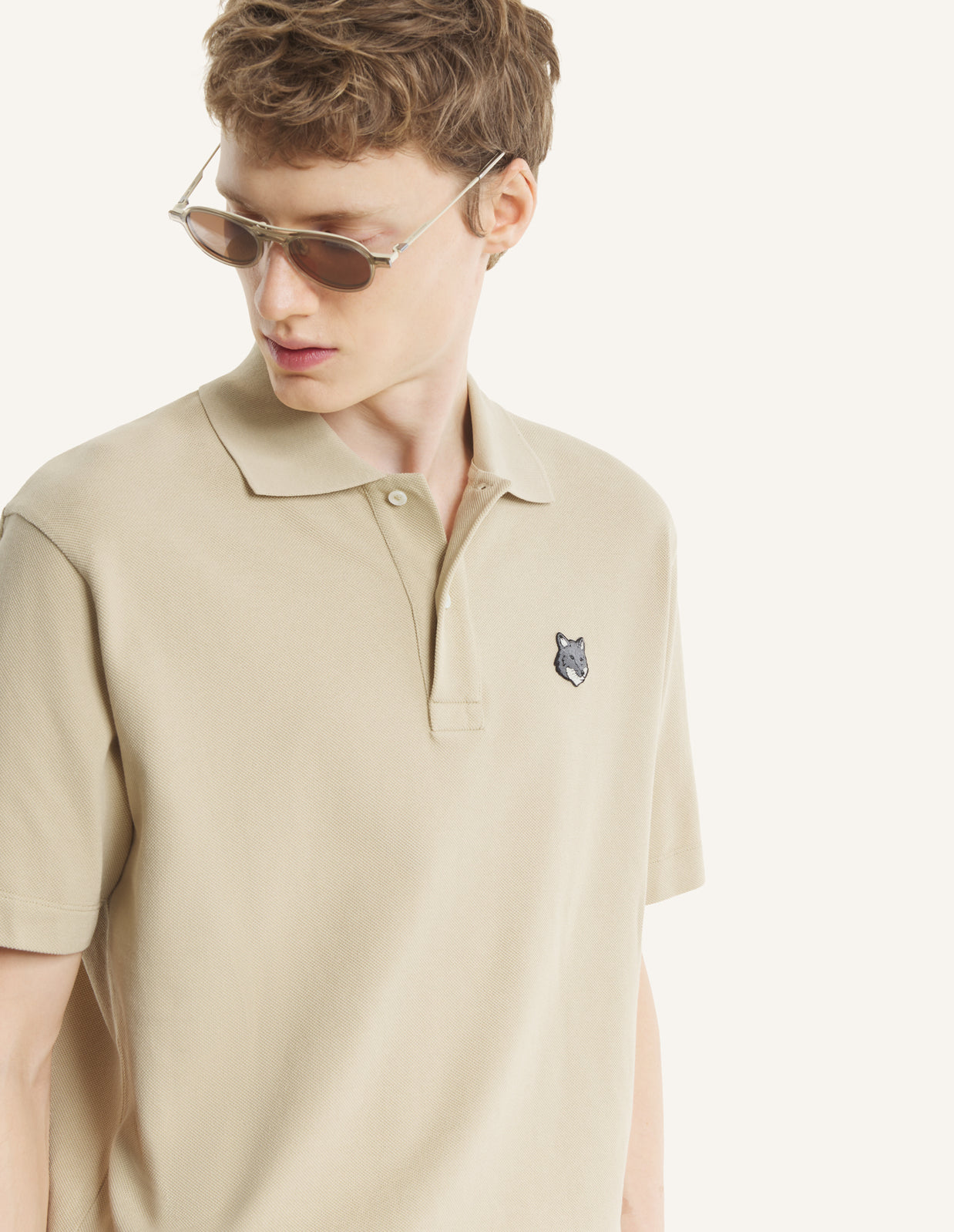 FOX HEAD COMFORT POLO