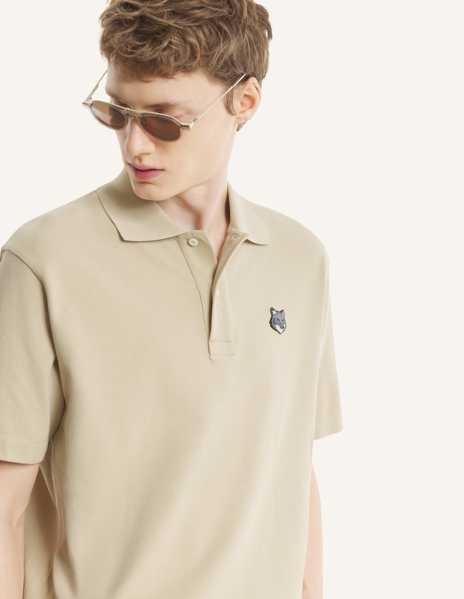 FOX HEAD COMFORT POLO
