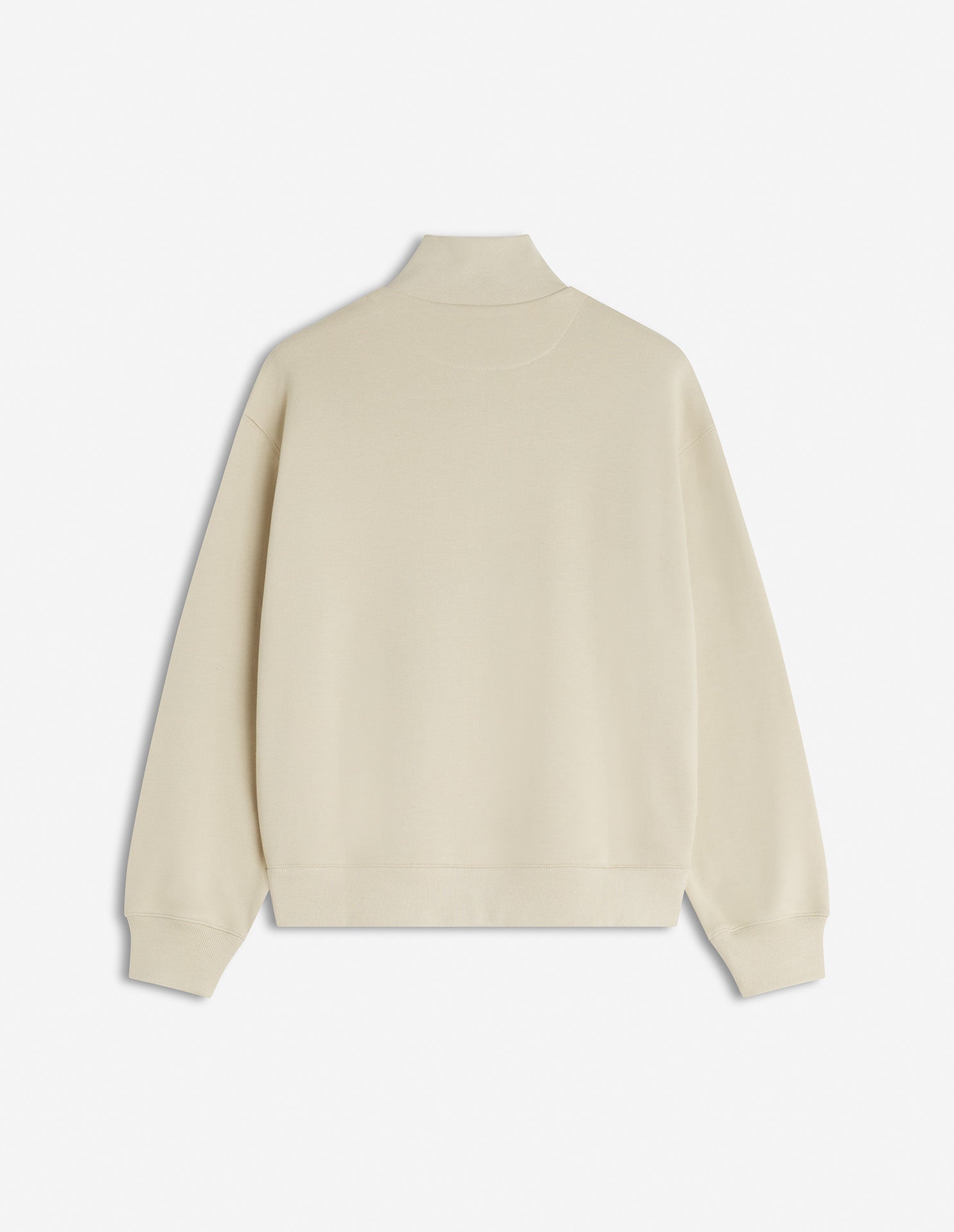 FOX HEAD COMFORT HALF ZIP SWEATSHIRT
