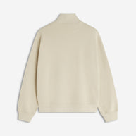 FOX HEAD COMFORT HALF ZIP SWEATSHIRT