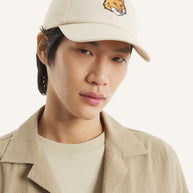 FOX HEAD CAP