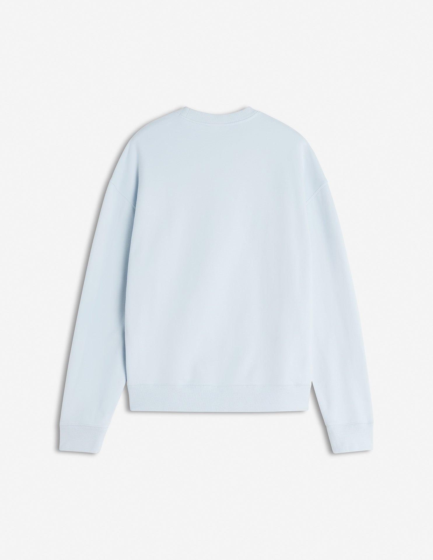 CAFÉ KITSUNÉ RELAX SWEATSHIRT