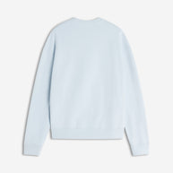 CAFÉ KITSUNÉ RELAX SWEATSHIRT