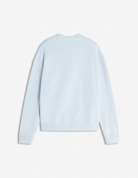 CAFÉ KITSUNÉ RELAX SWEATSHIRT
