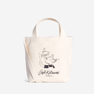 BARISTA FOX MINI TOTE