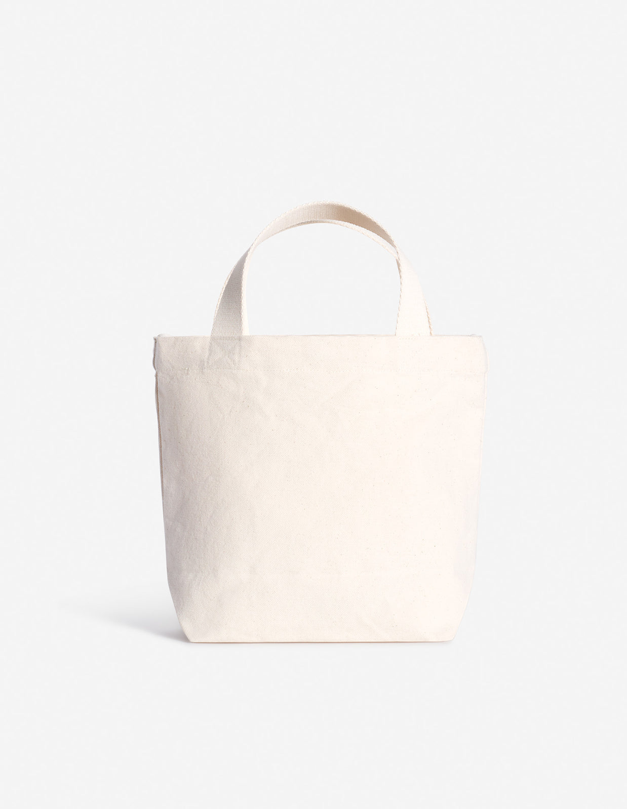 BARISTA FOX MINI TOTE