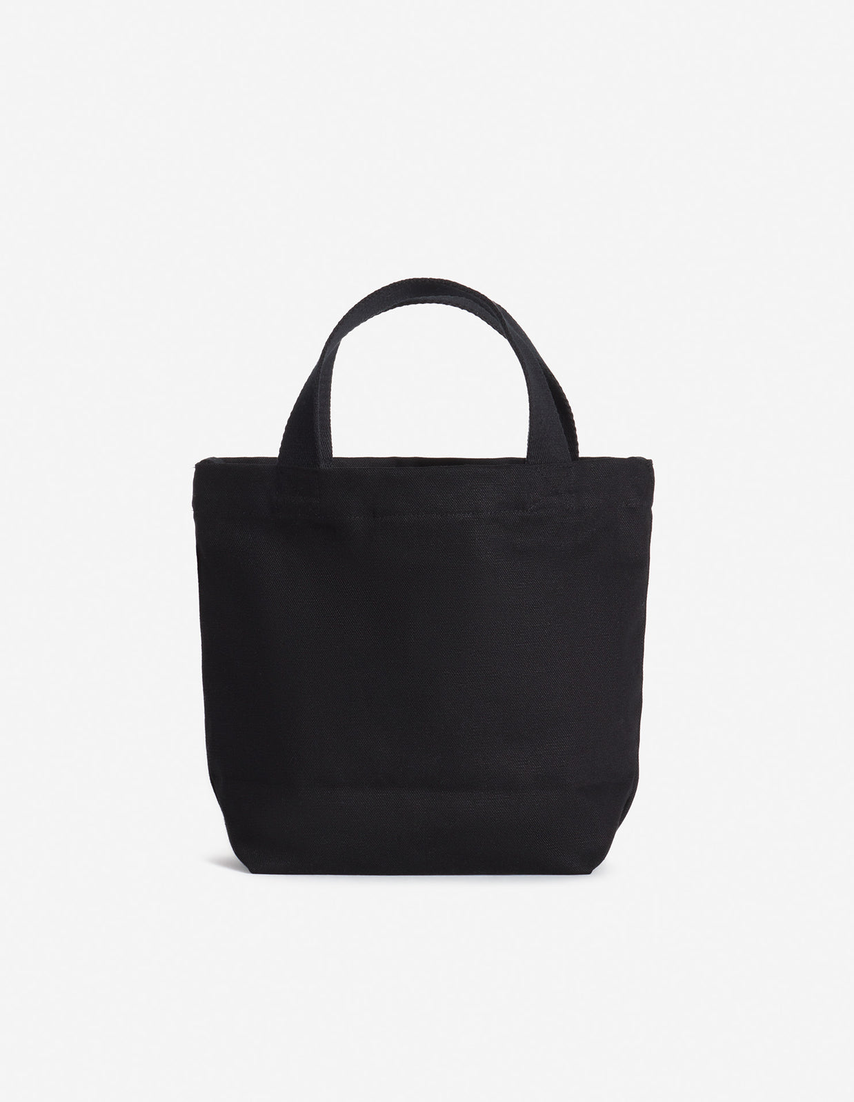 CAFÉ KITSUNÉ CUP MINI TOTE