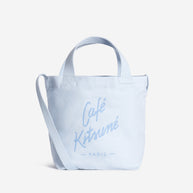 CAFÉ KITSUNÉ MINI TOTE