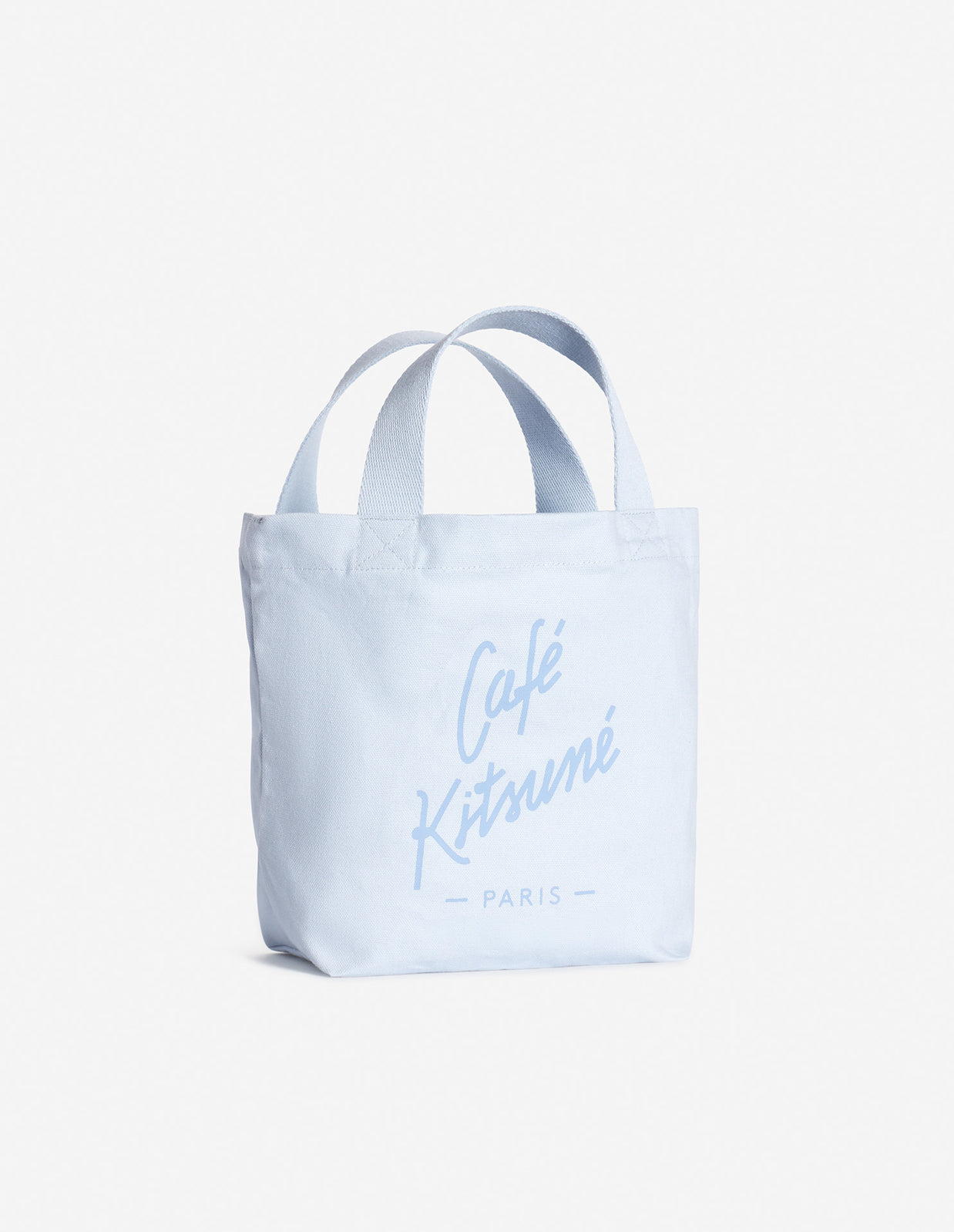 CAFÉ KITSUNÉ MINI TOTE